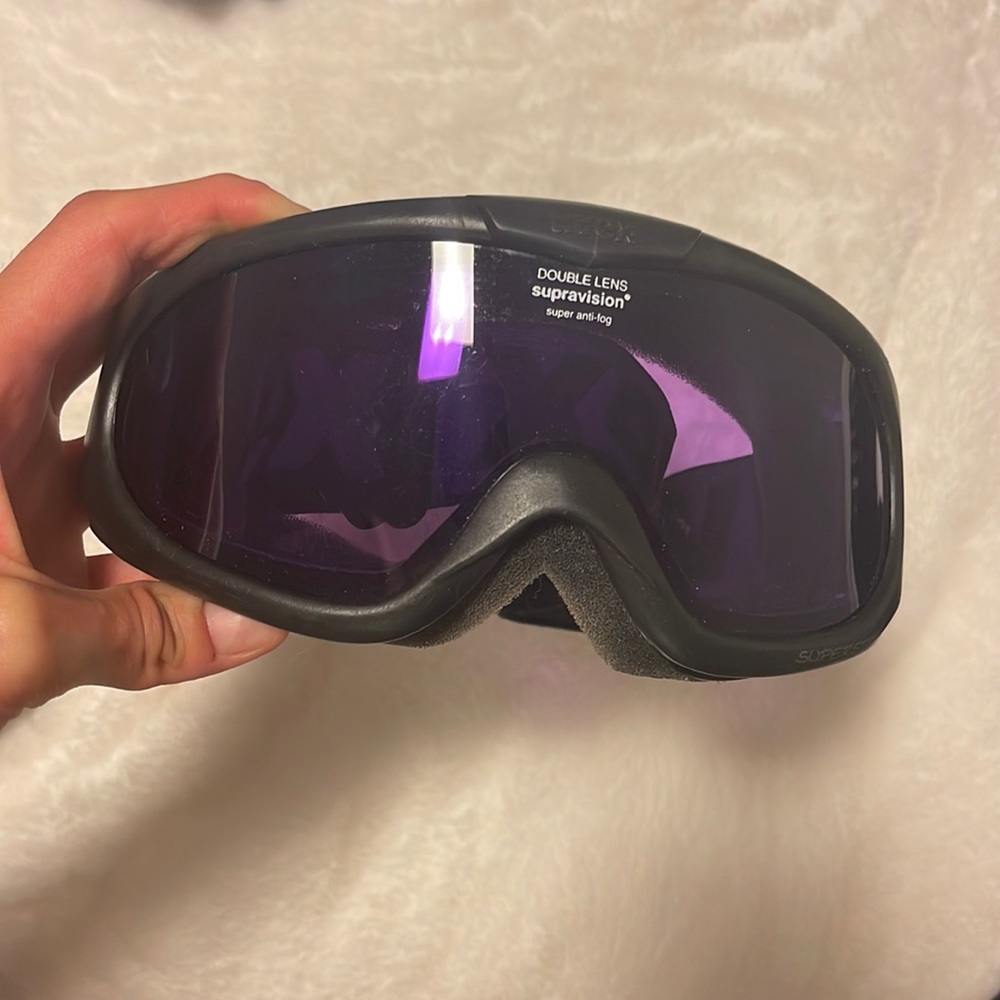 Snowboard/ Ski goggles